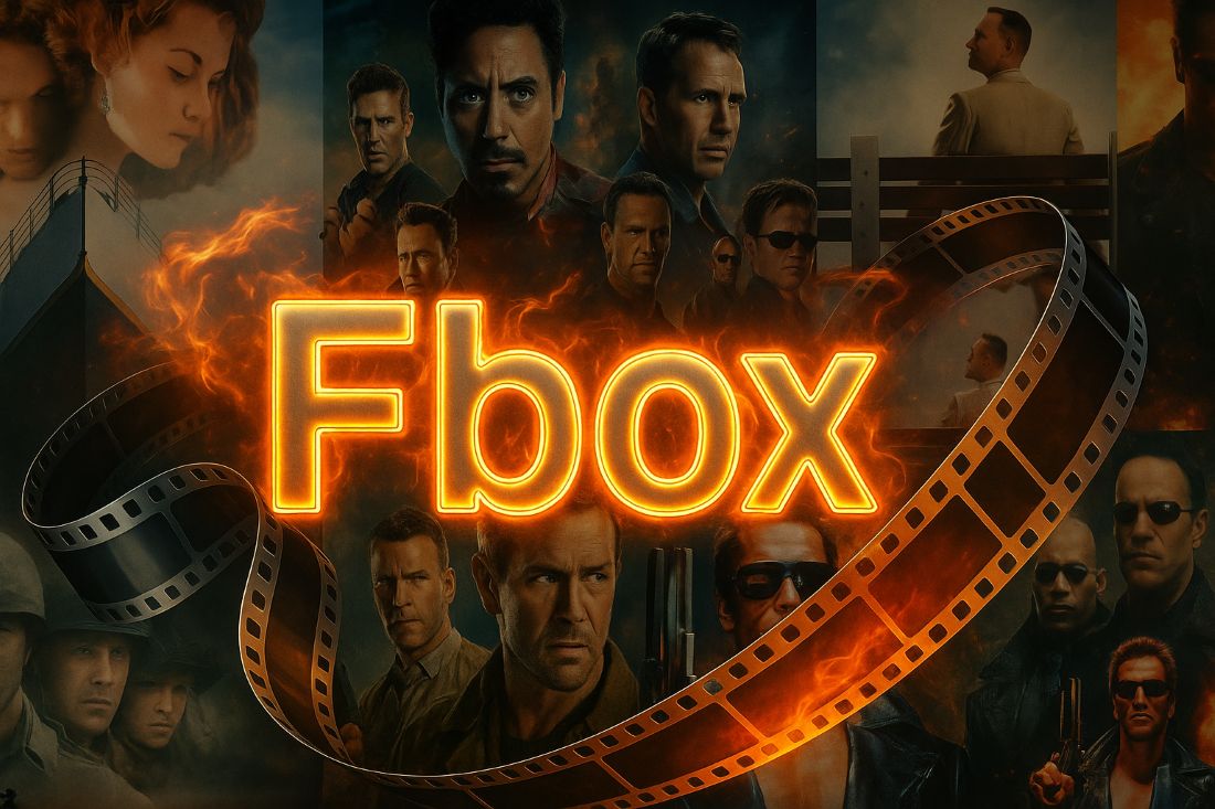 Fbox